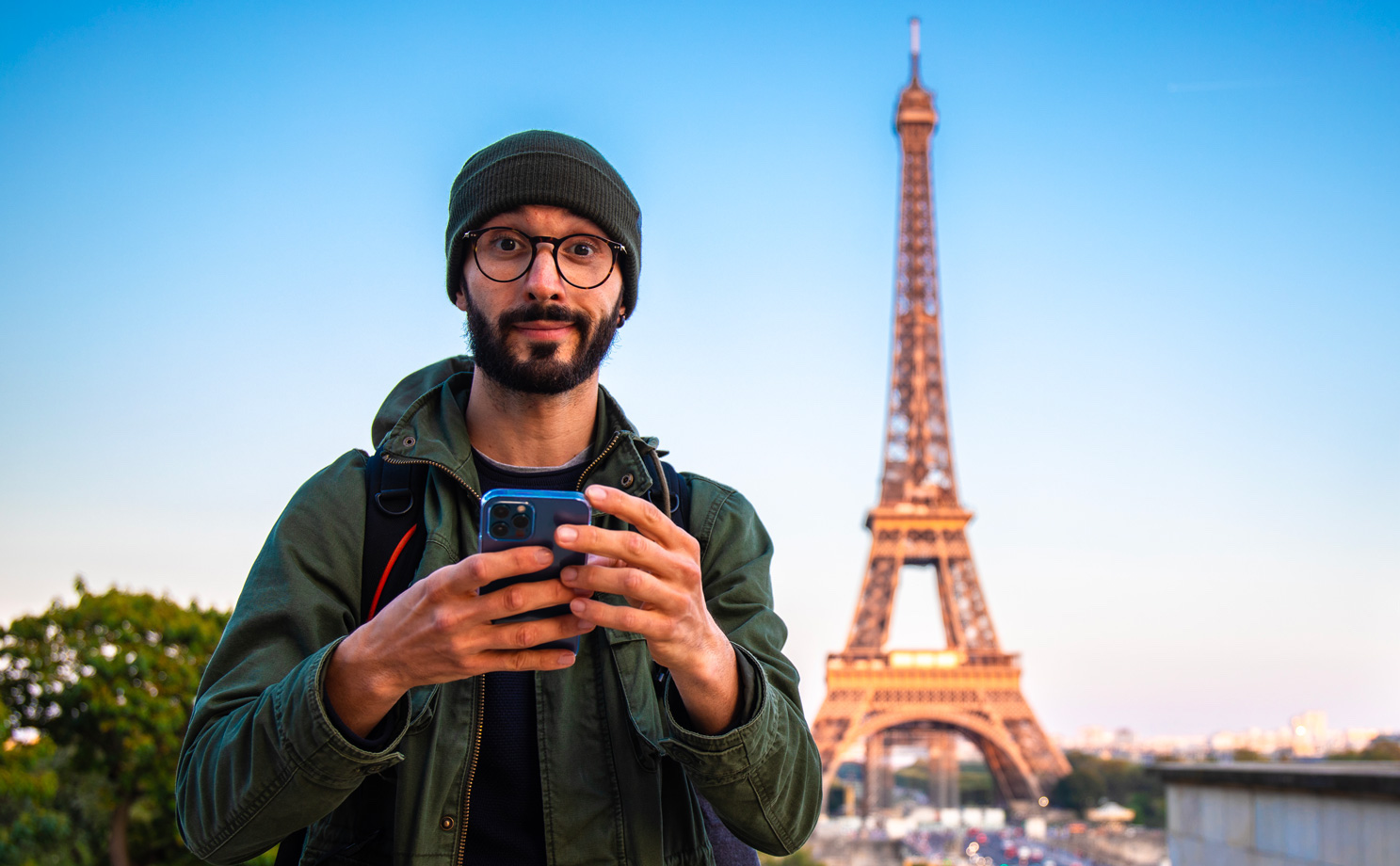 Weekend in Paris itinerary: what to do and see