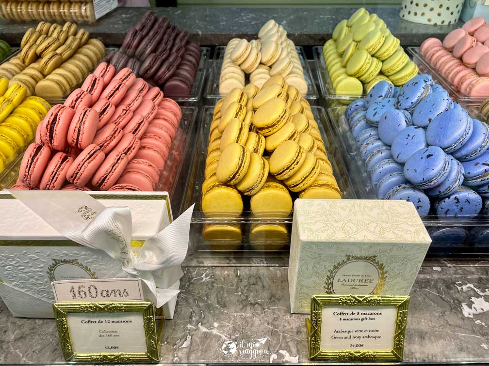 macarons-paris
