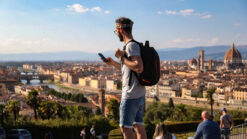 24 hours in florence
