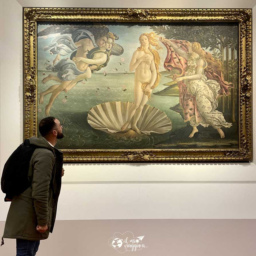 Venere-di-Botticelli-Uffizi