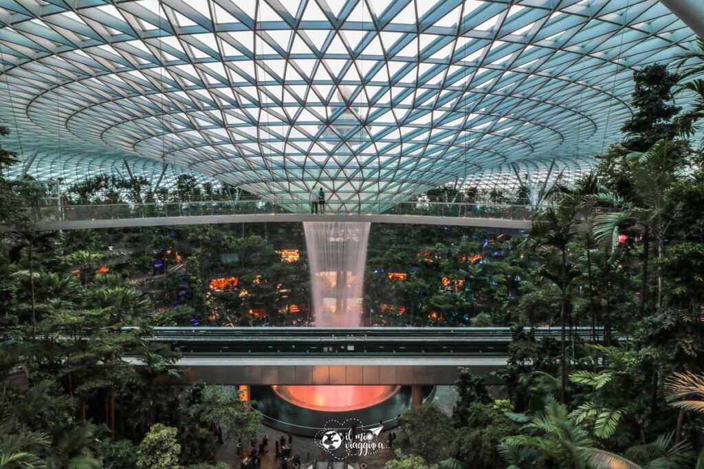 Jewel-changi