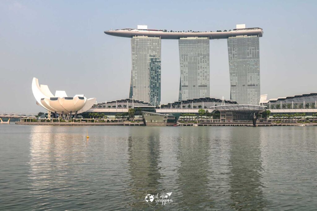 Marina-bay