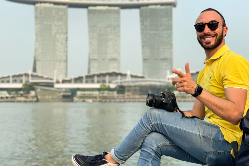 Singapur-qué-ver