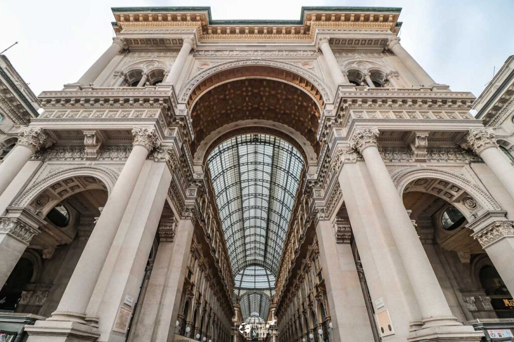gallery milan