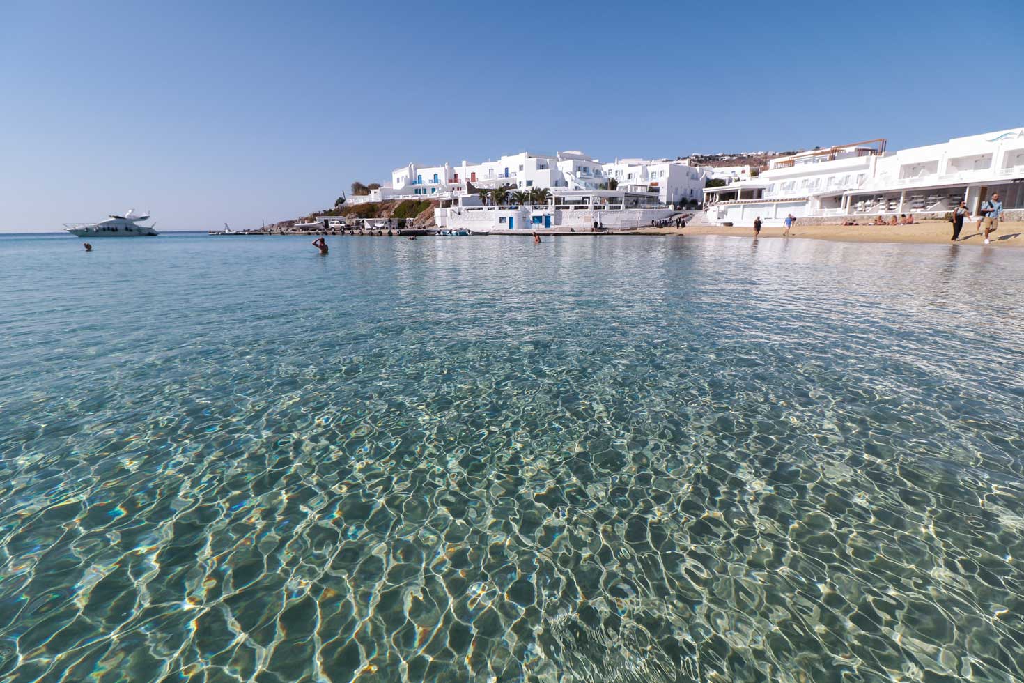 Grecia