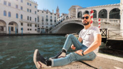 venice for 2 days