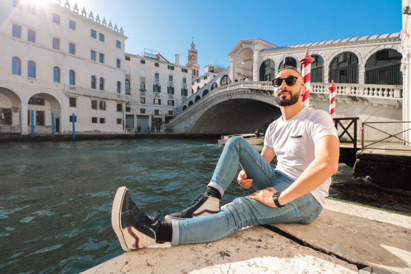 que ver en venecia en dos dias