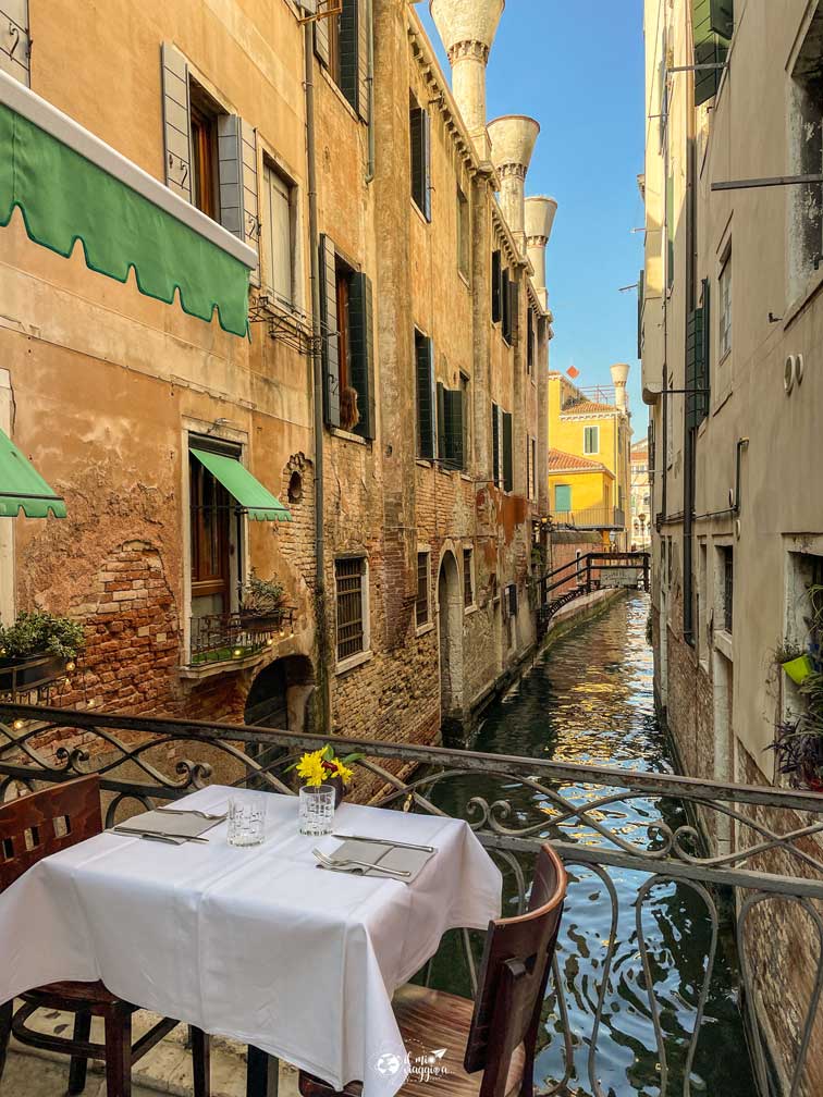 where to eat in venice