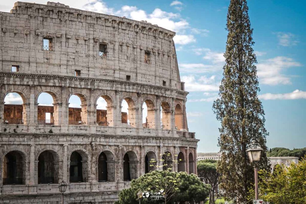 que ver en roma en 1 dia
