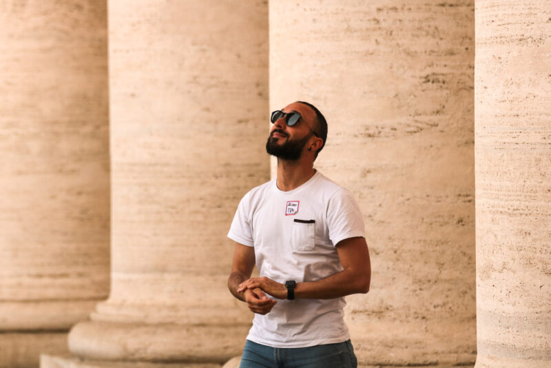 que ver en roma en 1 dia