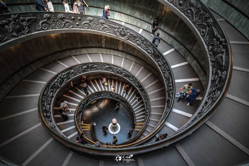 que ver en roma en 1 dia
