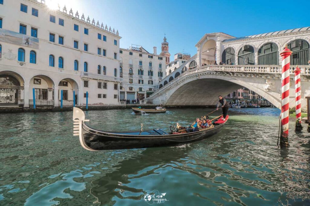 rialto bridge