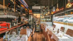 Cocina-Melbourne
