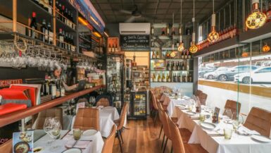 Cucinetta-Melbourne