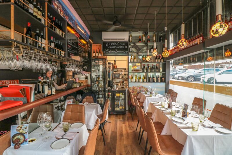 Cocina-Melbourne