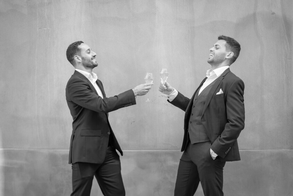 Omar El Deek - Giacomo Petrantuono