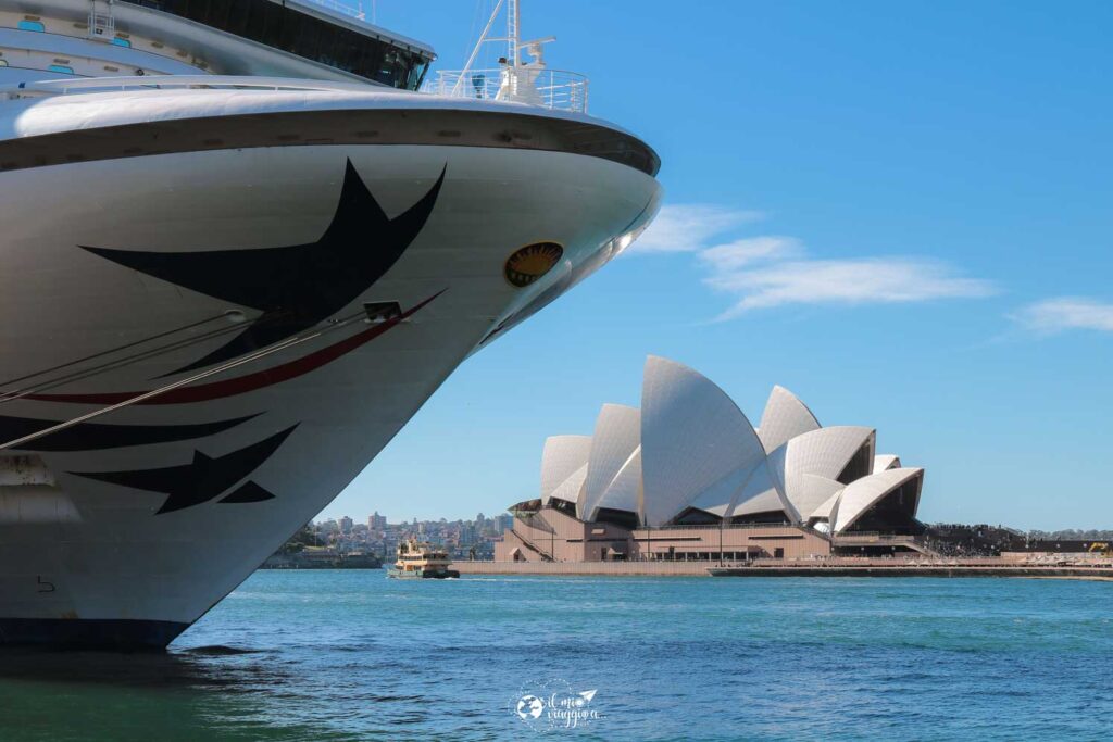 Opera house sydney