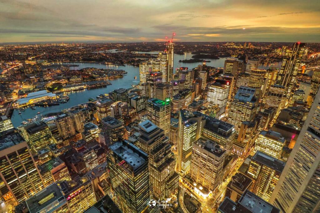 cosa vedere a sydney