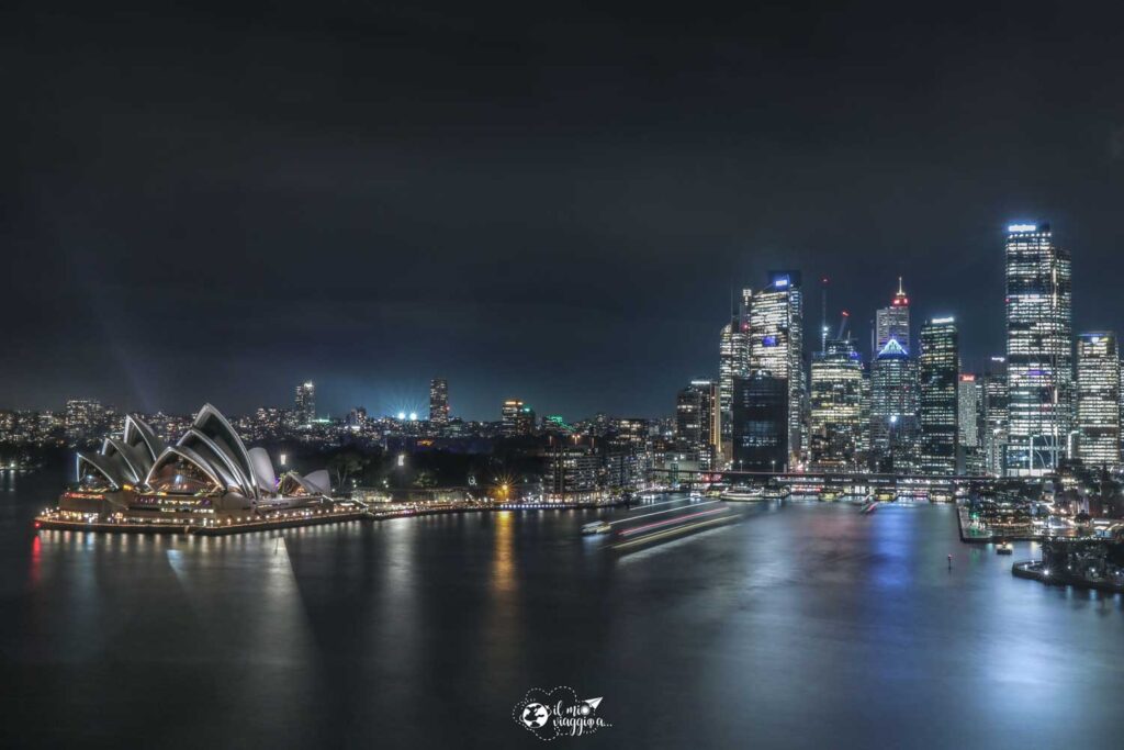 cosa vedere a sydney