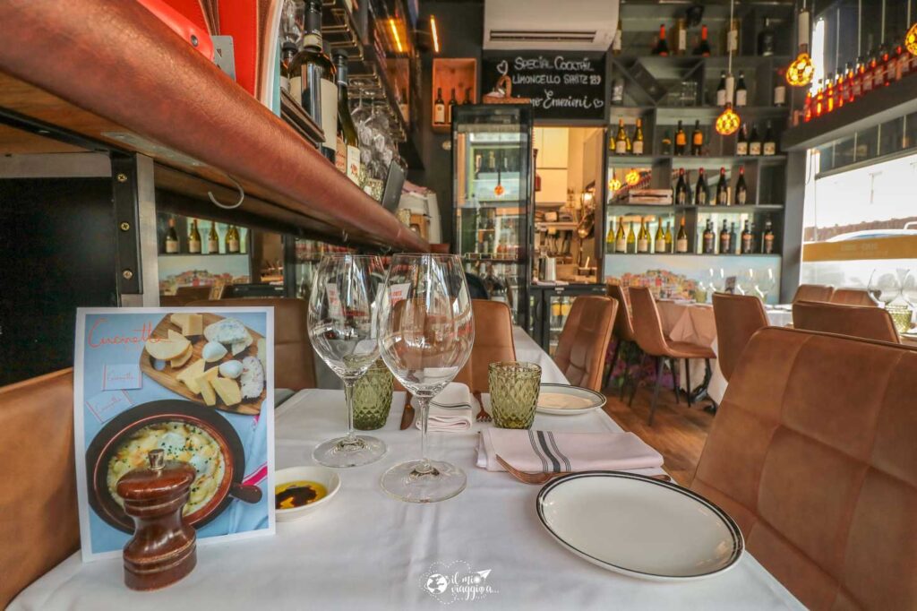 cucinetta melbourne