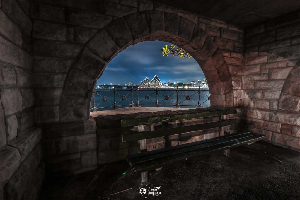 opera house sydney australia