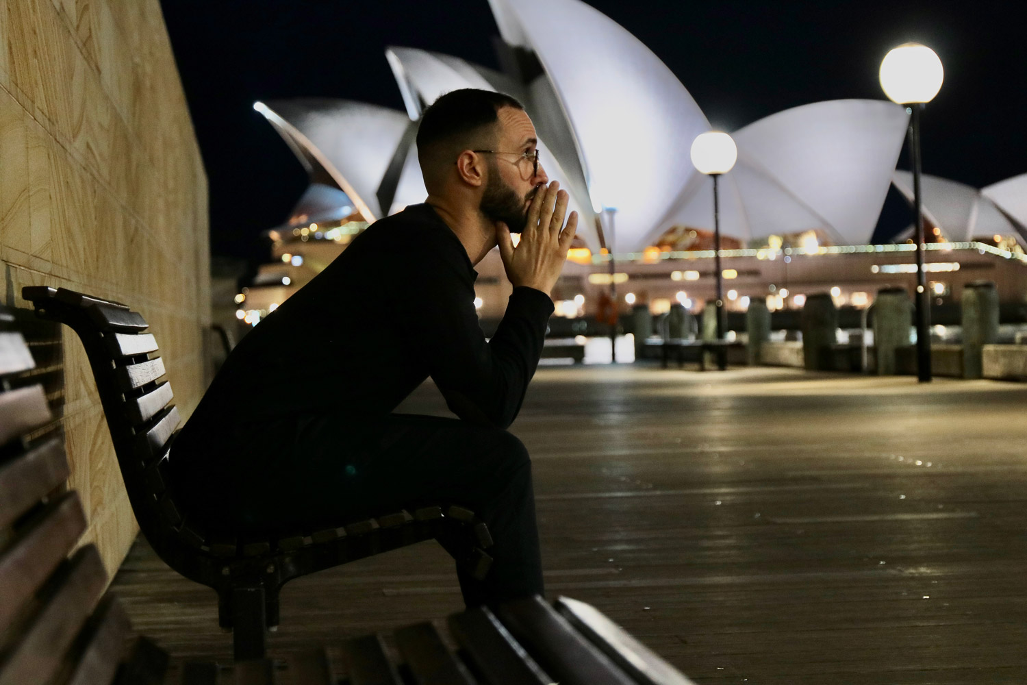 sydney itinerary 3 days