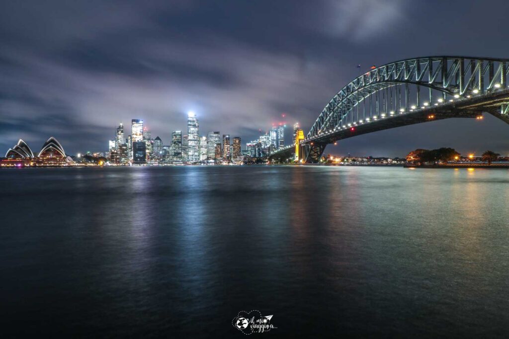 vista di sydney