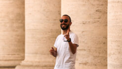 Visite el Vaticano