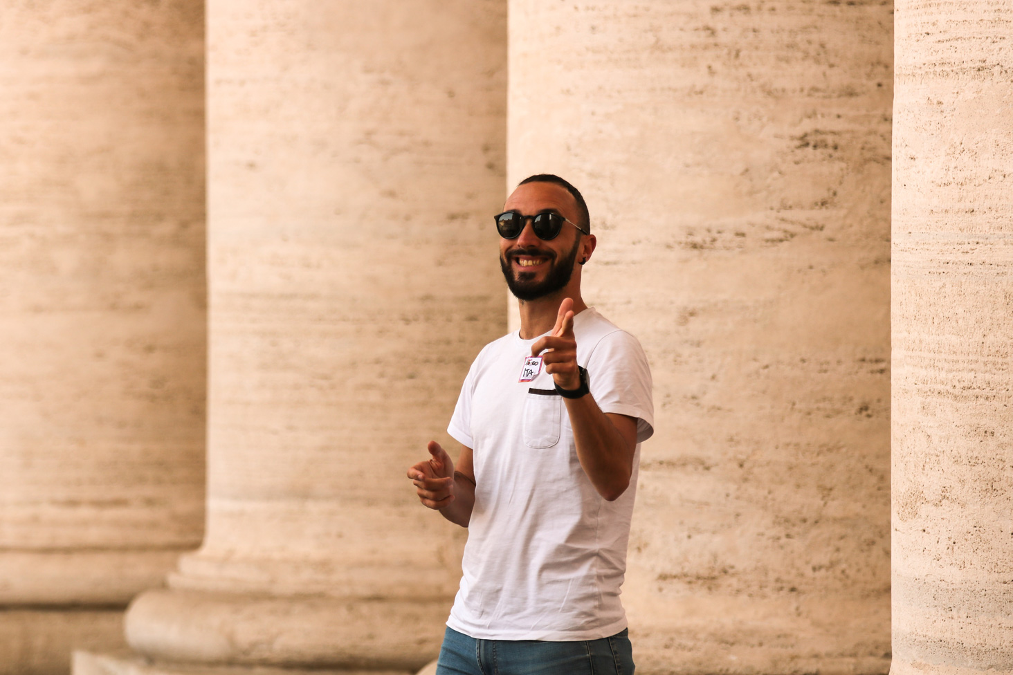 best time to visit the vatican