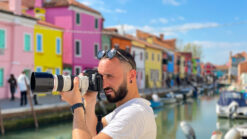 things to do in burano