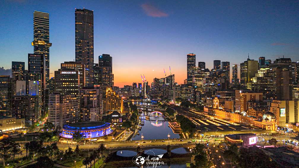 melbourne 5 days itinerary