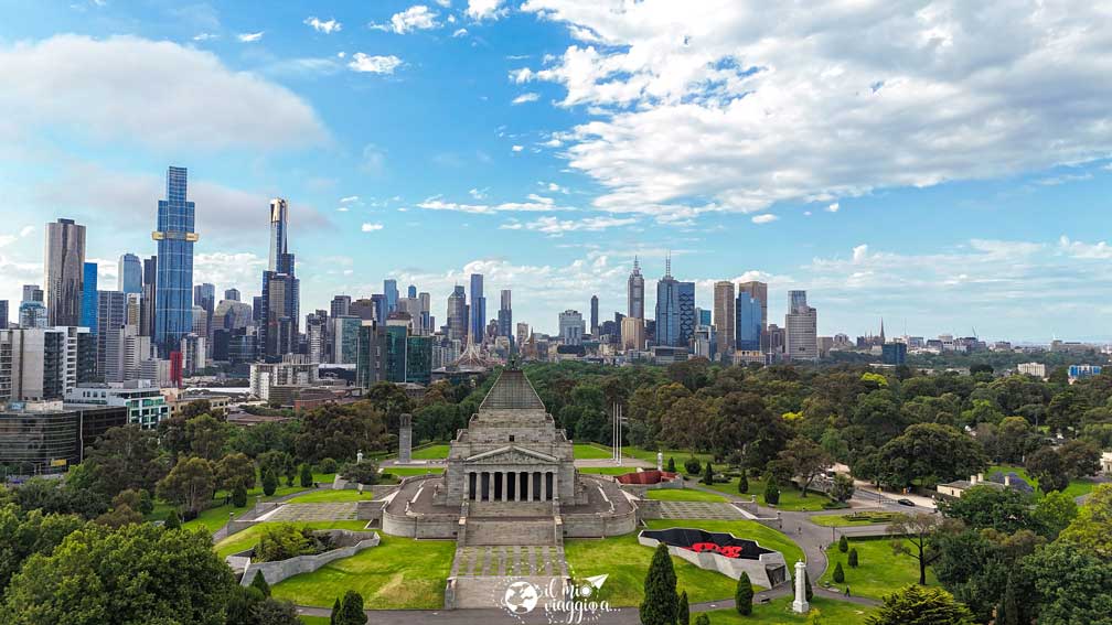 melbourne 5 days itinerary