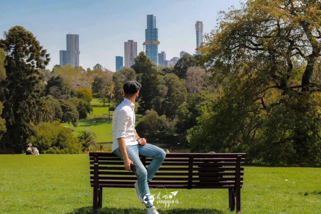 royal botanic garden