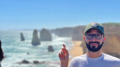 12 apostoles great ocean road