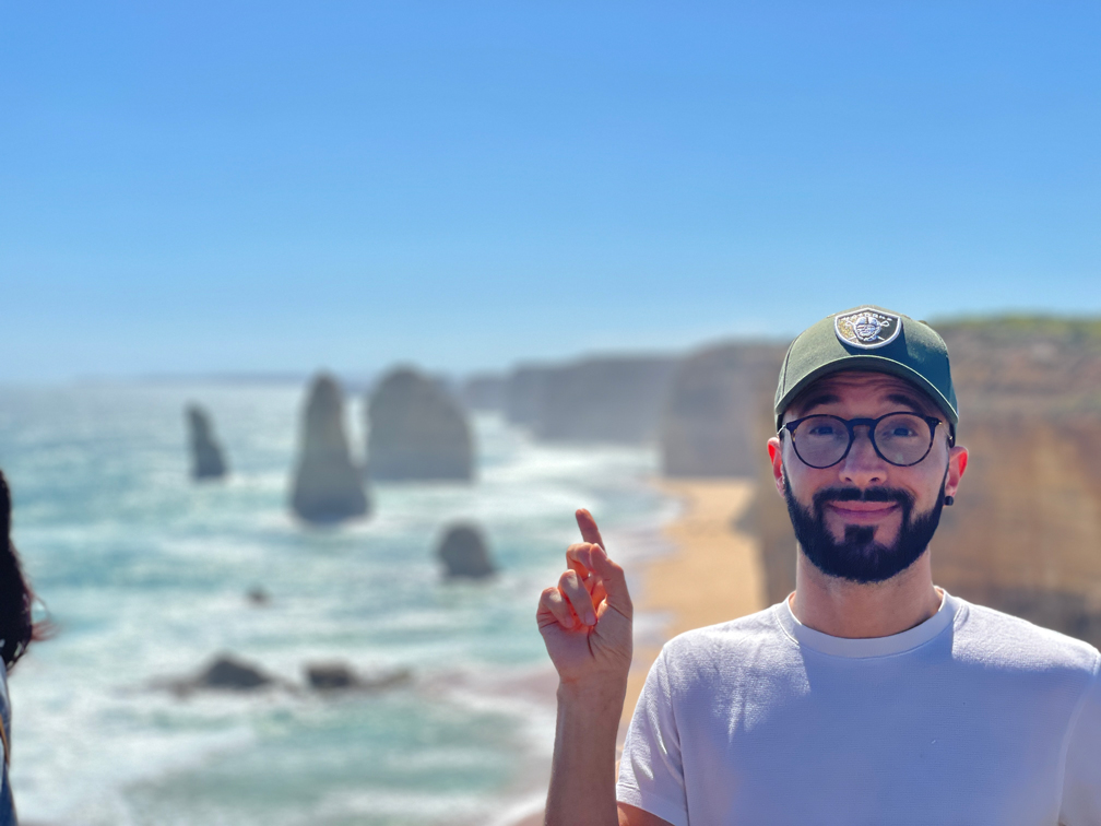 great ocean road 12 apostles