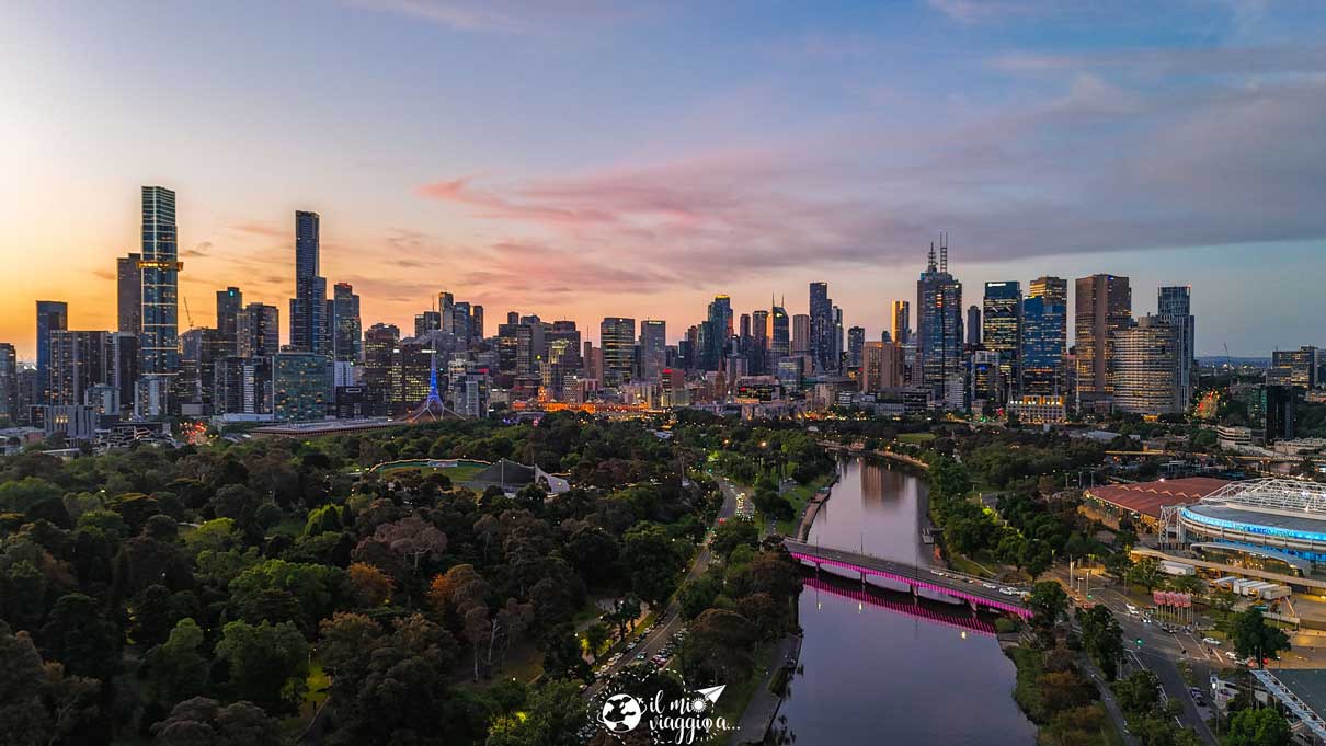 melbourne 5 days itinerary