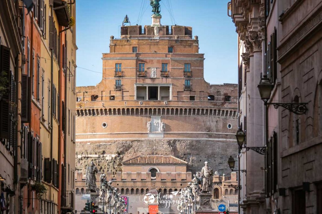 Castel-Sant-Angelo