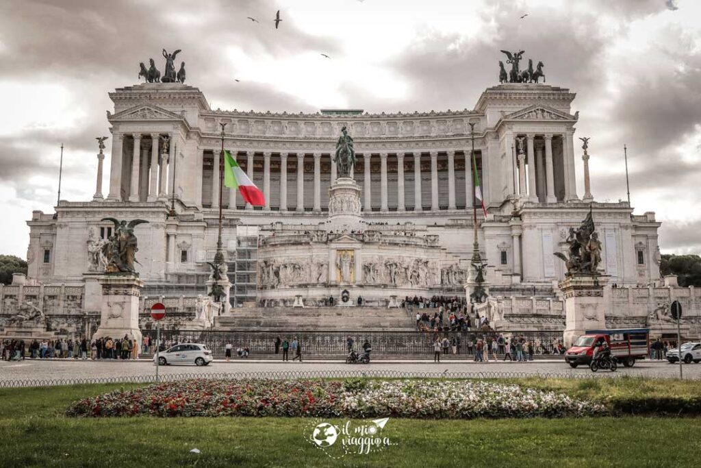 qué-ver-roma-en-2-días