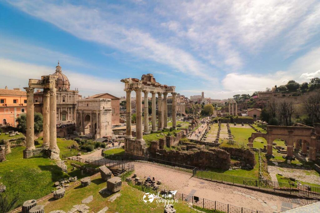 qué-ver-roma-en-2-días