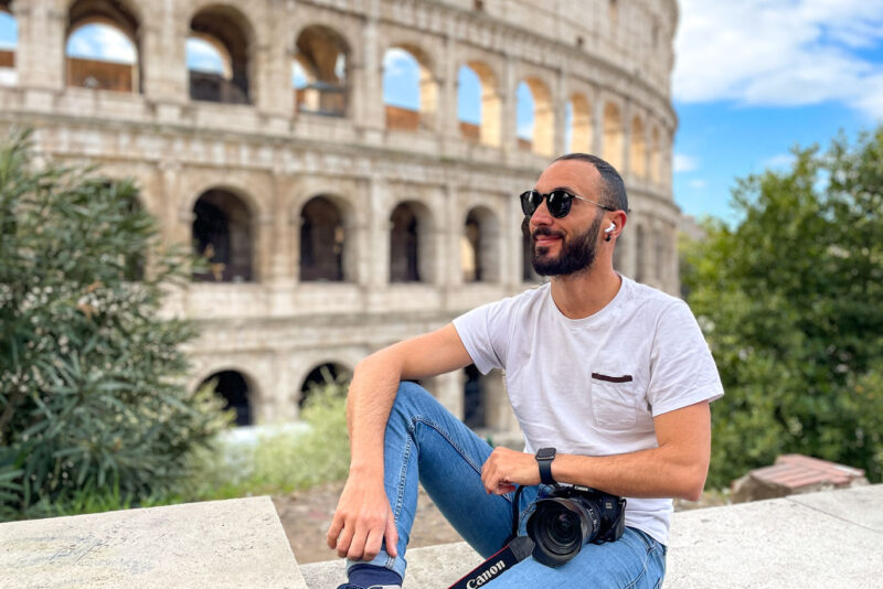 qué ver en roma en 2 días