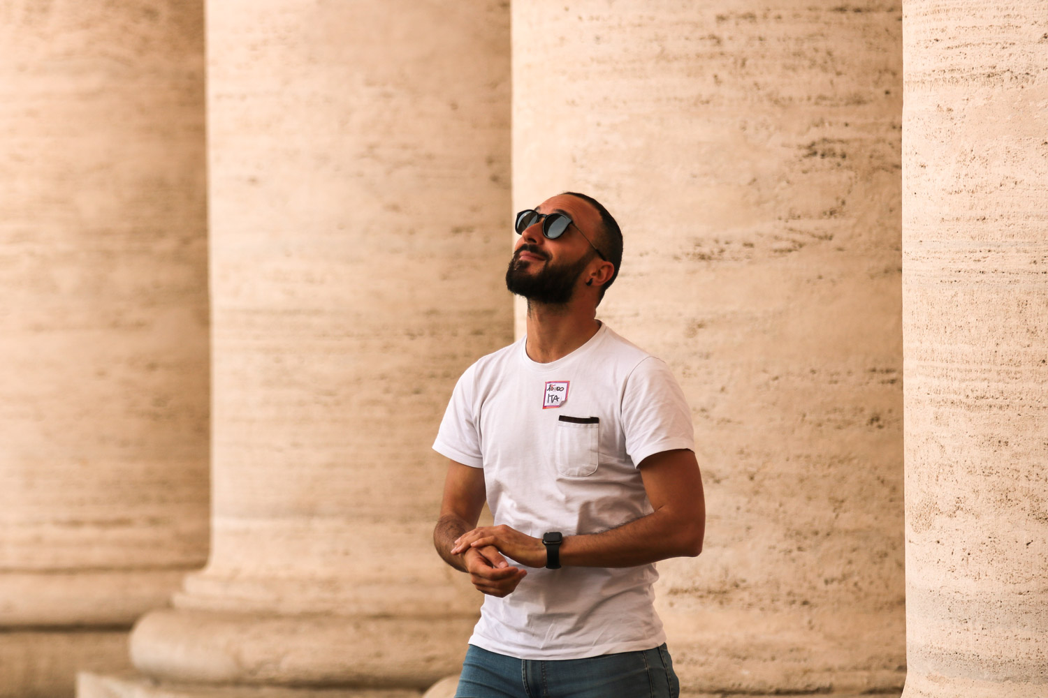 que ver en roma en 1 dia