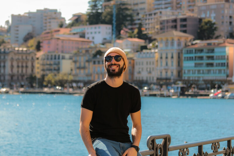 qué ver en un día en Lugano