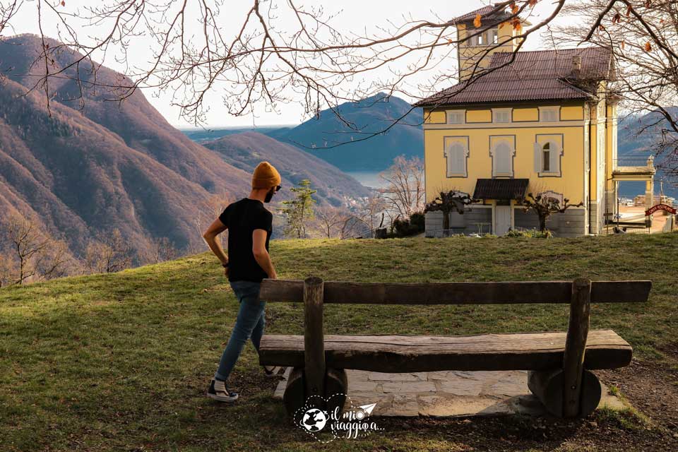 day trip to lugano