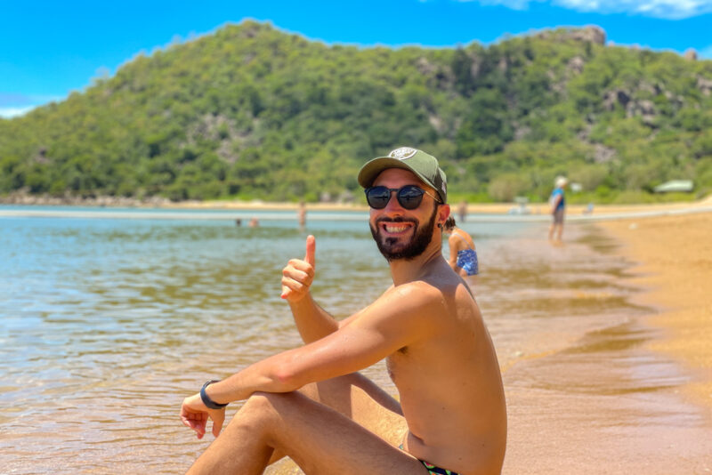magnetic-island-in-un-giorno