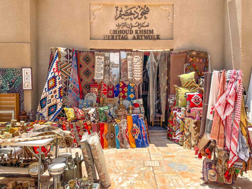 1 day in dubai itinerary
