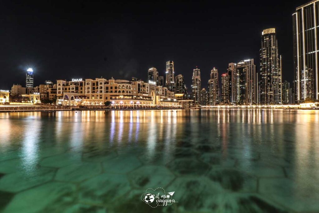 1 day in dubai itinerary