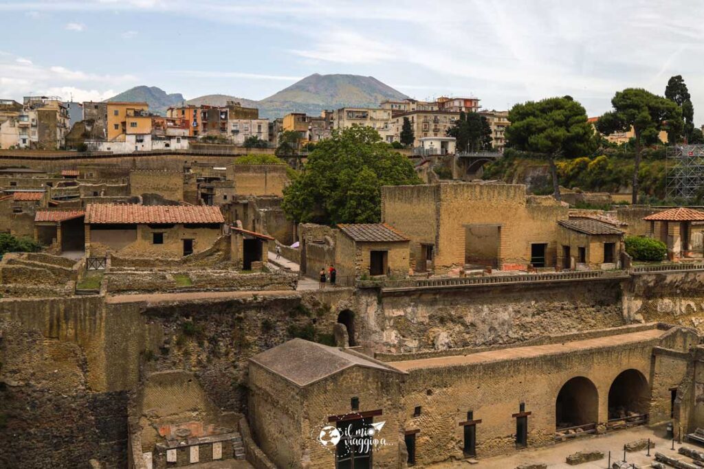 things to do in ercolano