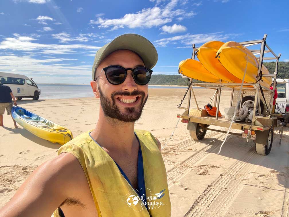 kayak-con-los-delfines-noosa