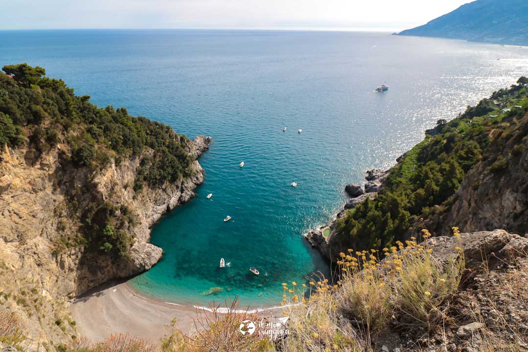 amalfi coast 3 day itinerary