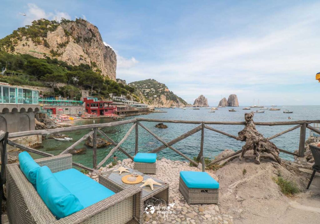 isla de capri italia